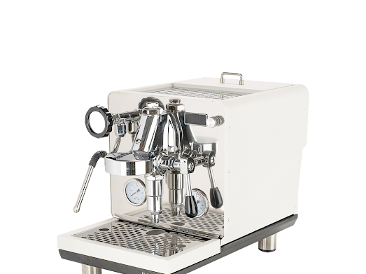 El Rocio Manus S Espresso Machine